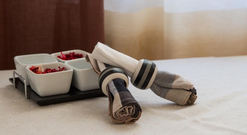 Apartment Nikolina Mali Lošinj Værelse billede