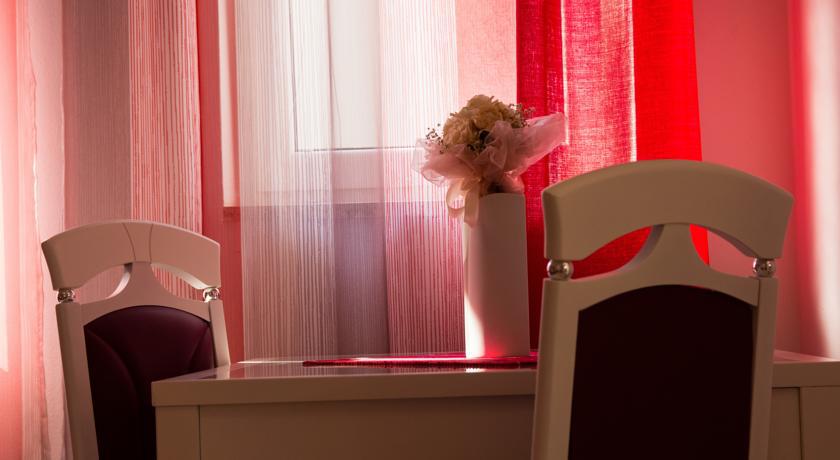 Apartment Nikolina Mali Lošinj Værelse billede